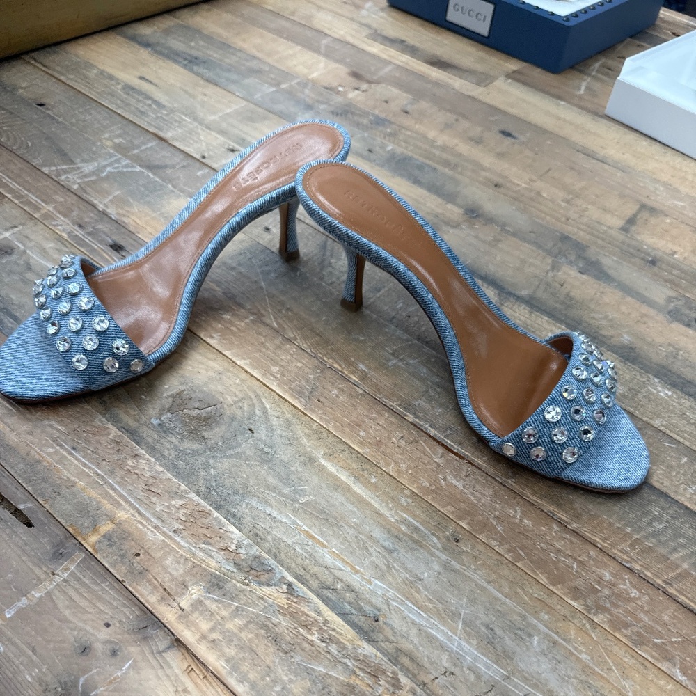 Shoes - Picture 2 of 2